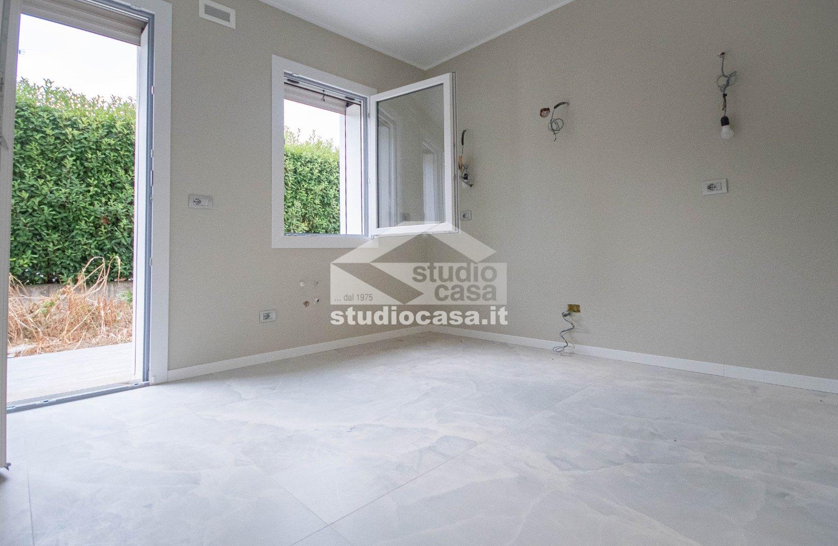 Villa Unifamiliare in vendita a Crema