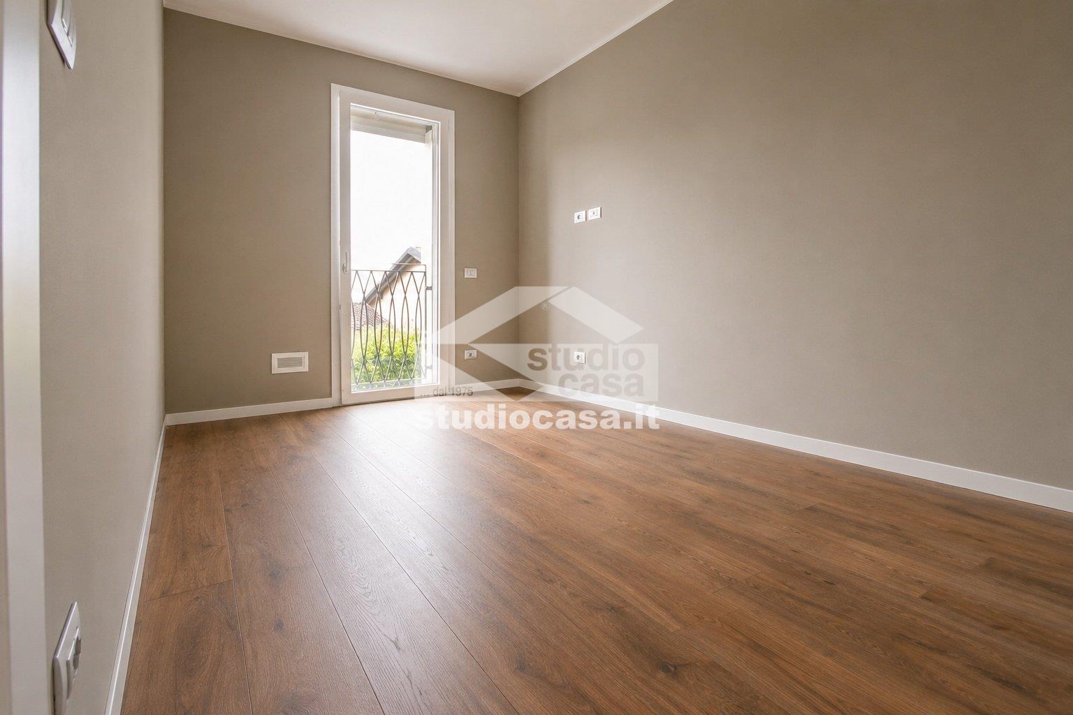 Villa Unifamiliare in vendita a Crema