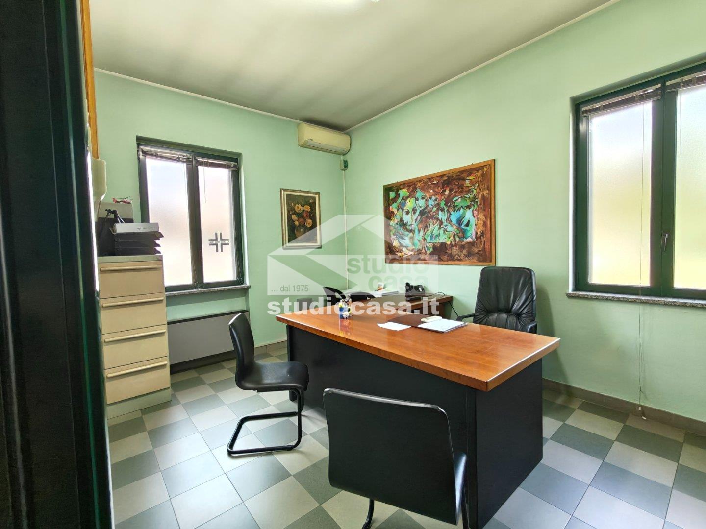 Studio in affitto a Crema