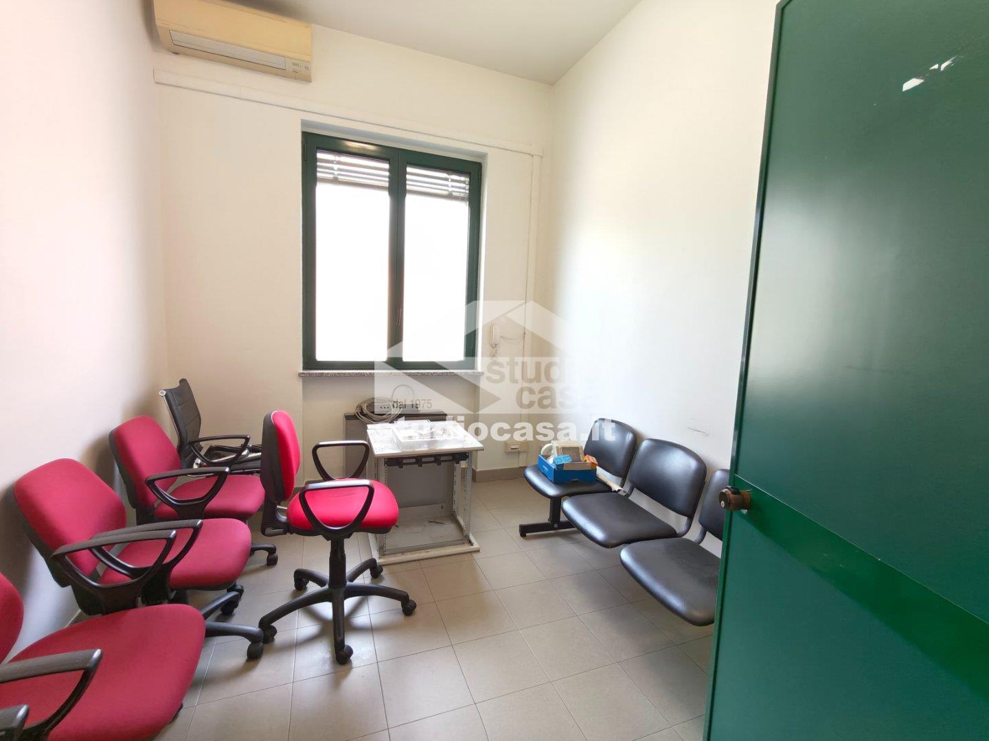 Studio in affitto a Crema