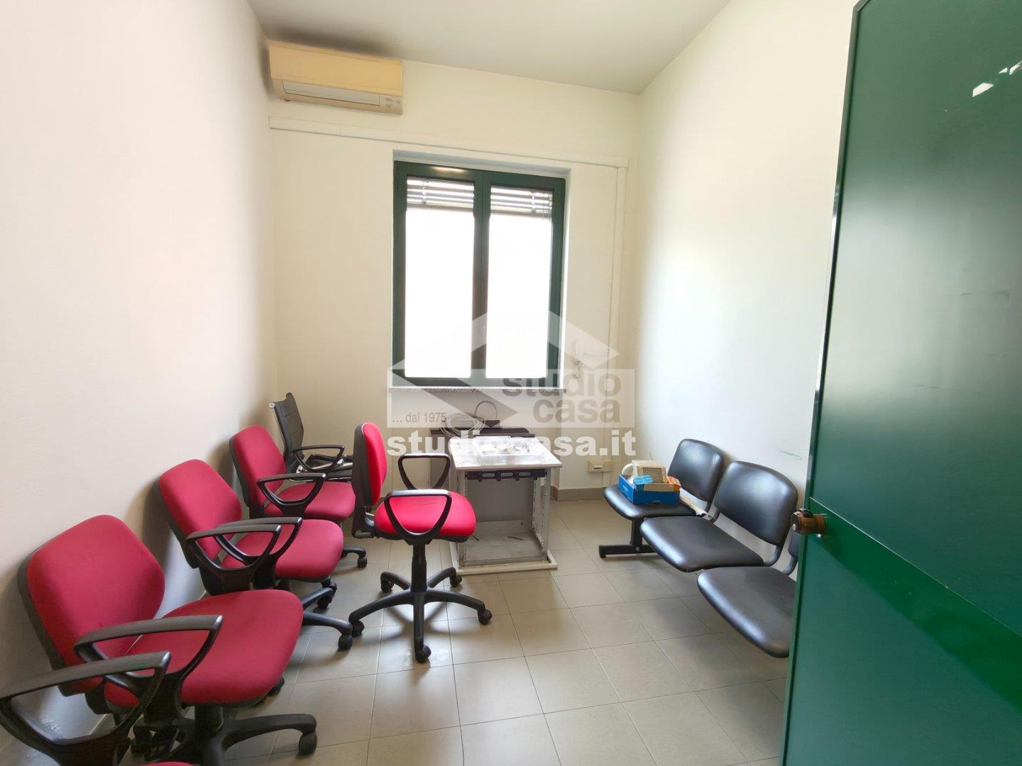 Studio in affitto a Crema