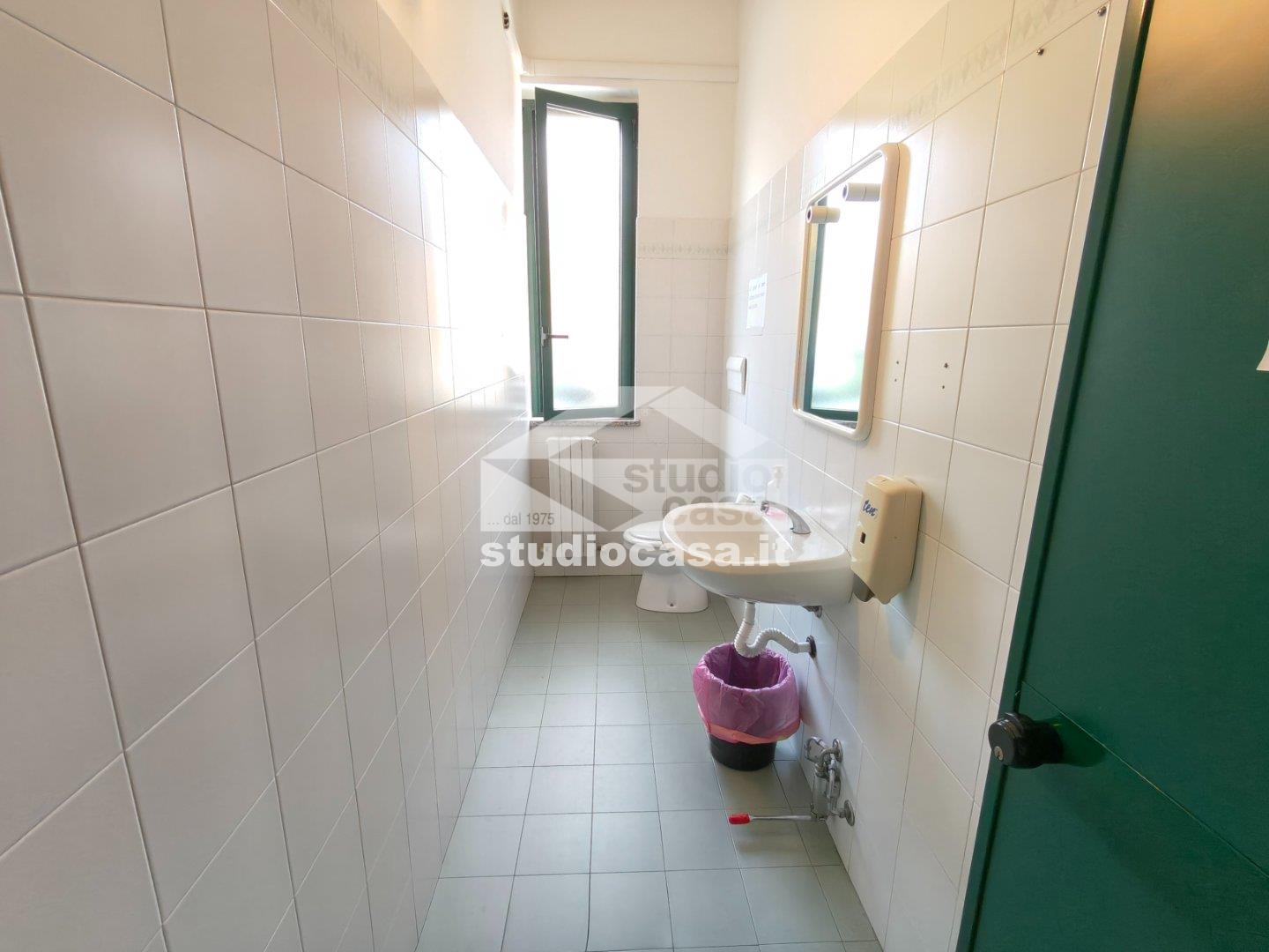 Studio in affitto a Crema