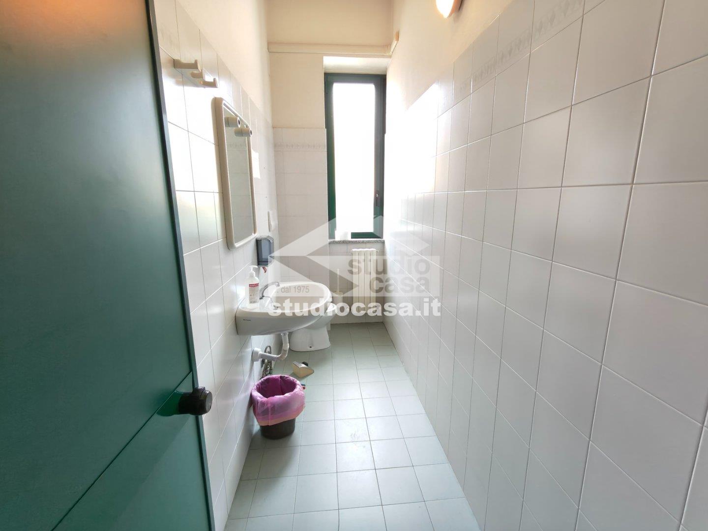 Studio in affitto a Crema
