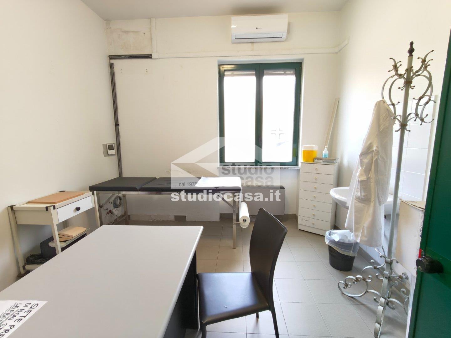 Studio in affitto a Crema