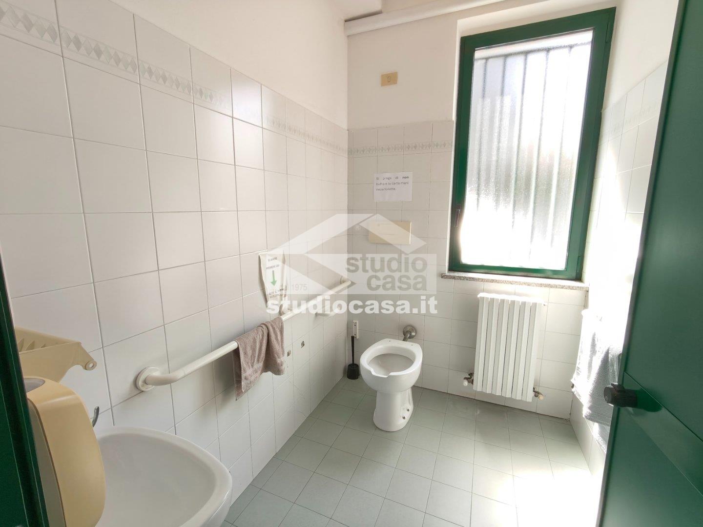 Studio in affitto a Crema