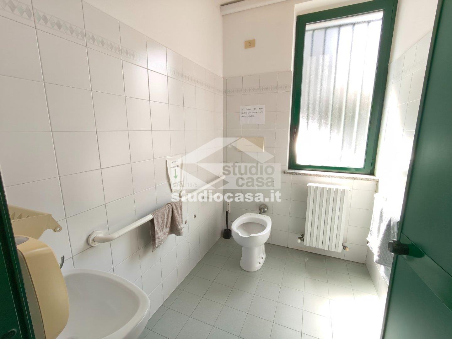 Studio in affitto a Crema