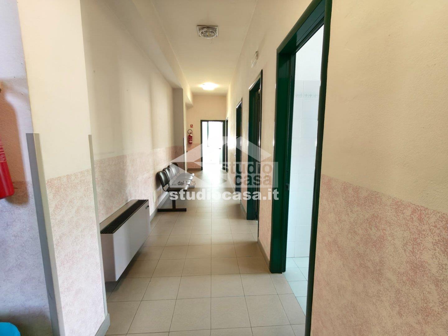 Studio in affitto a Crema