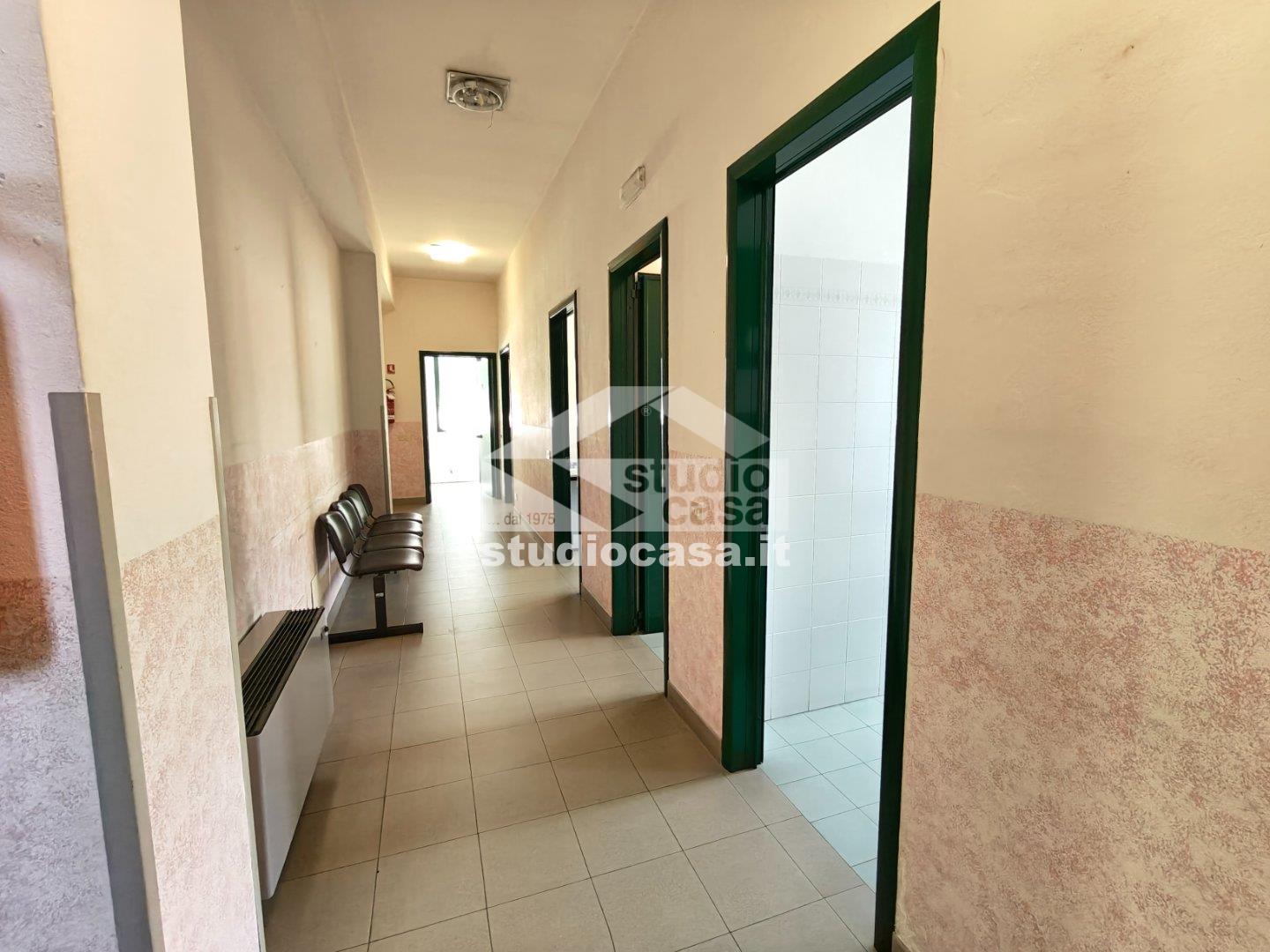 Studio in affitto a Crema