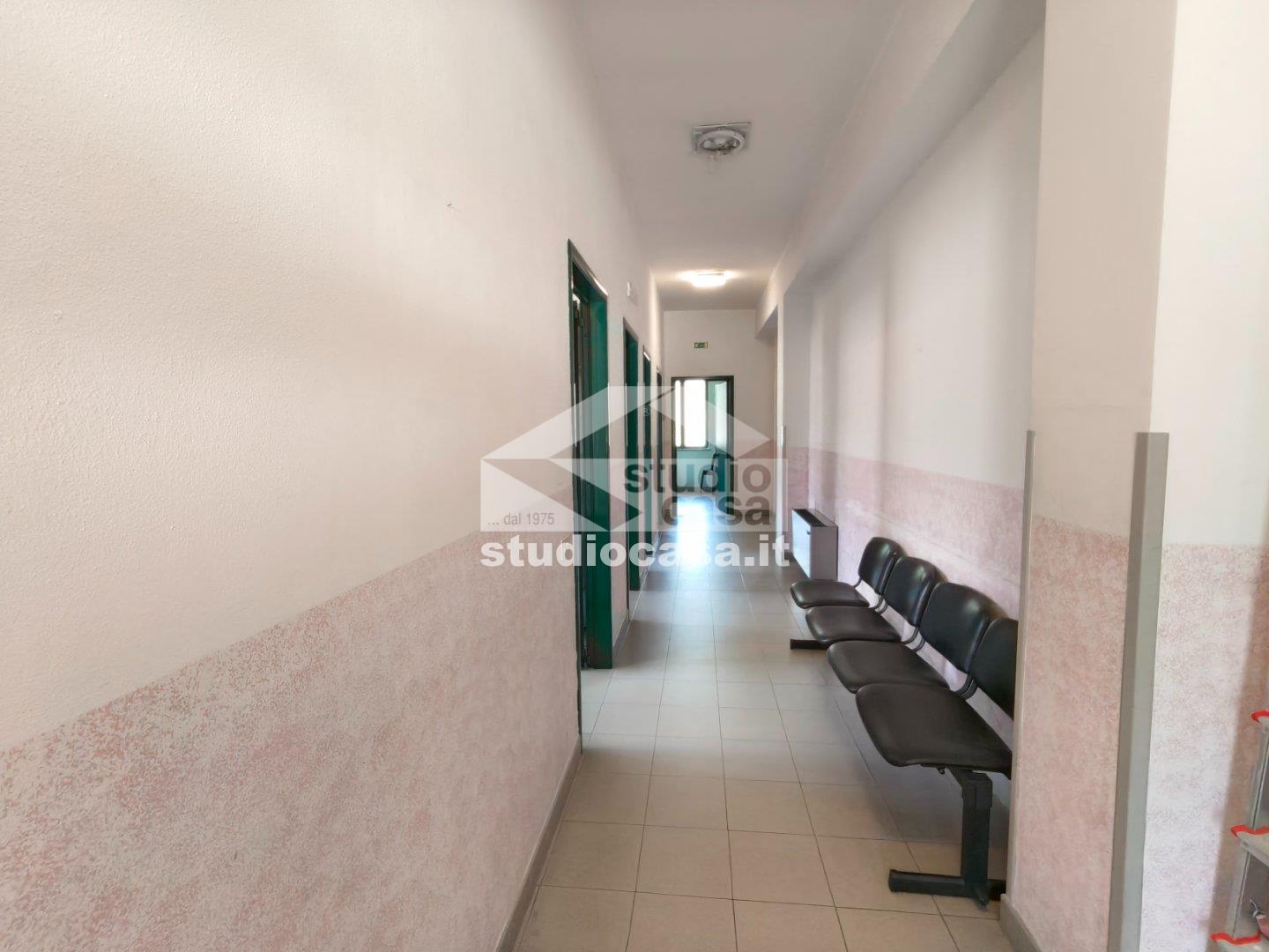 Studio in affitto a Crema