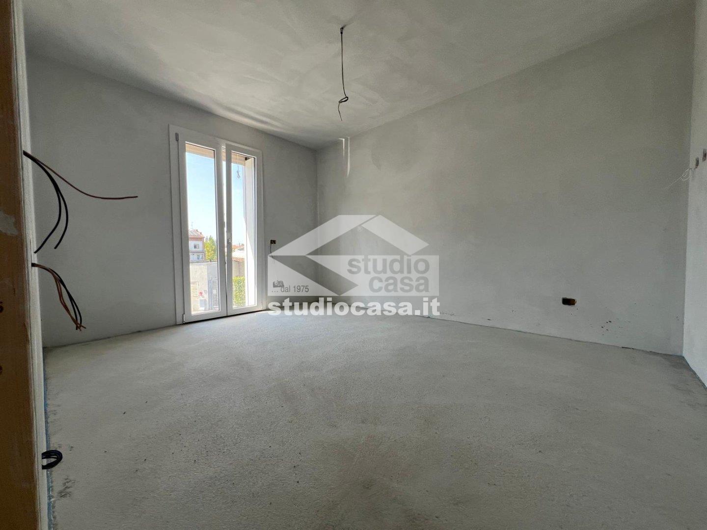 Appartamento in Villa in vendita a Crema