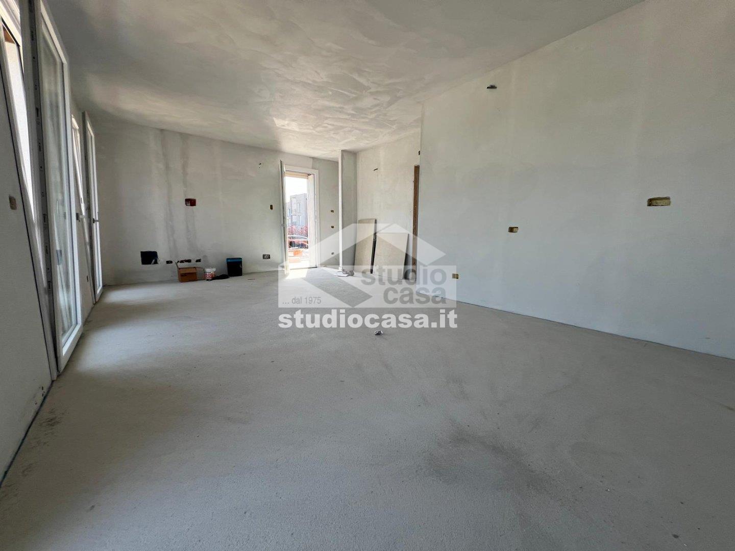Appartamento in Villa in vendita a Crema