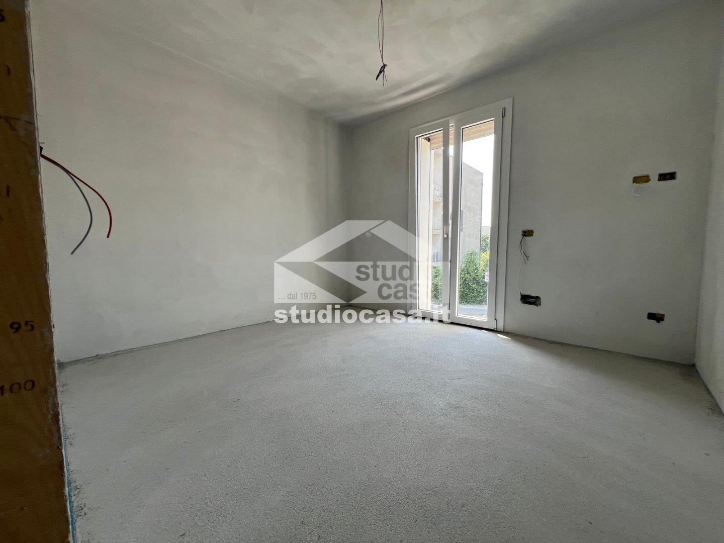 Appartamento in Villa in vendita a Crema