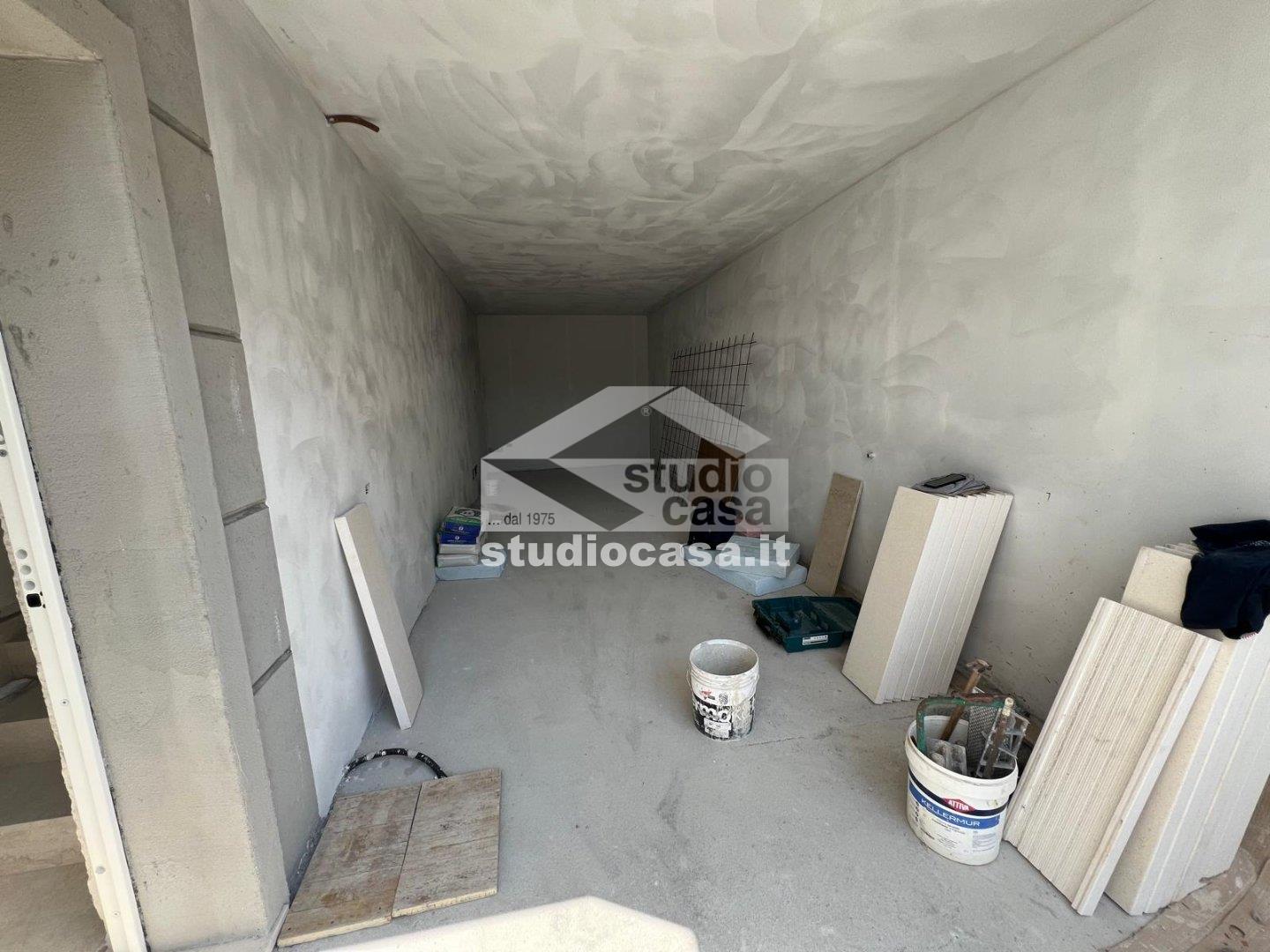 Appartamento in Villa in vendita a Crema