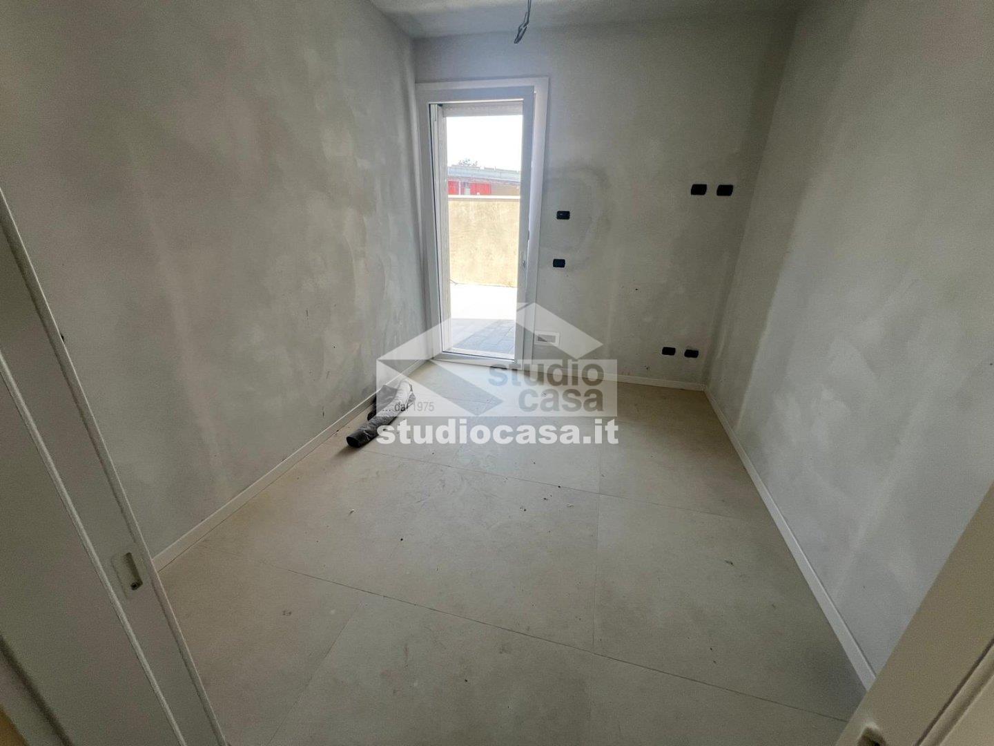 Appartamento in Villa in vendita a Crema