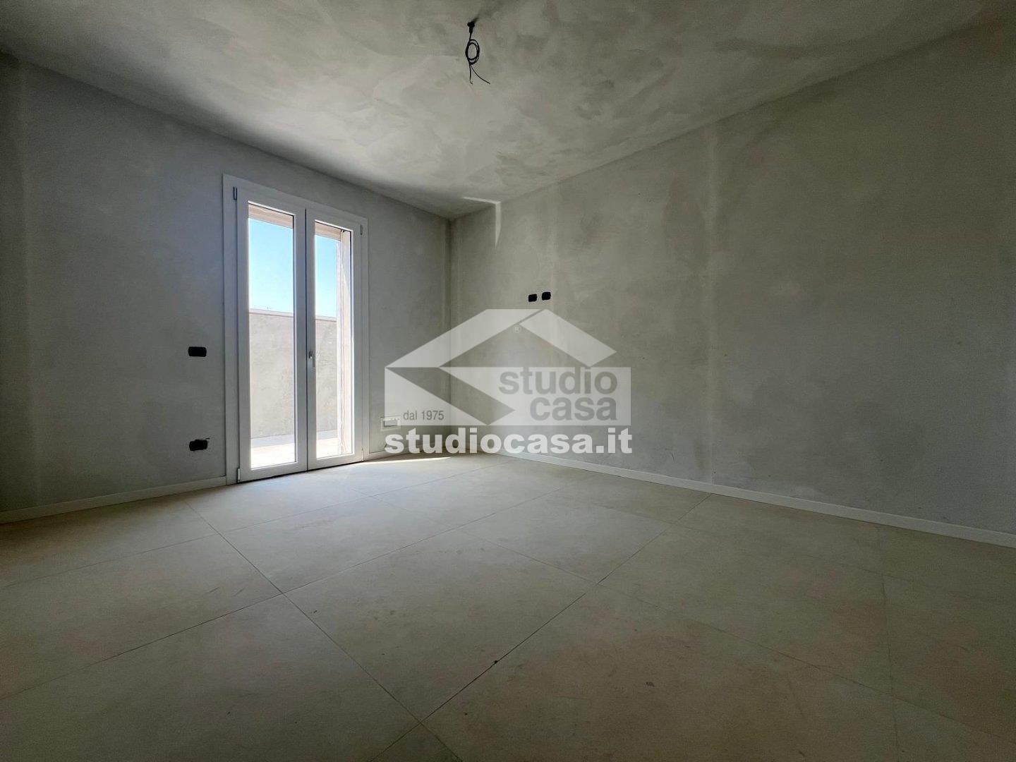 Appartamento in Villa in vendita a Crema