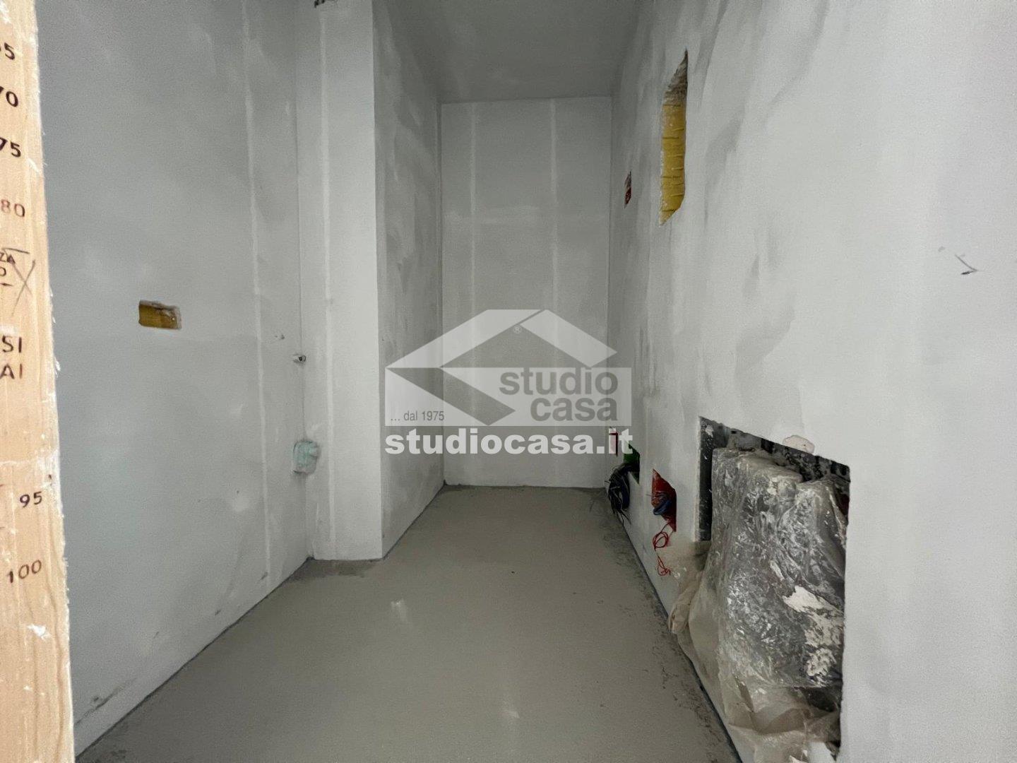 Appartamento in Villa in vendita a Crema