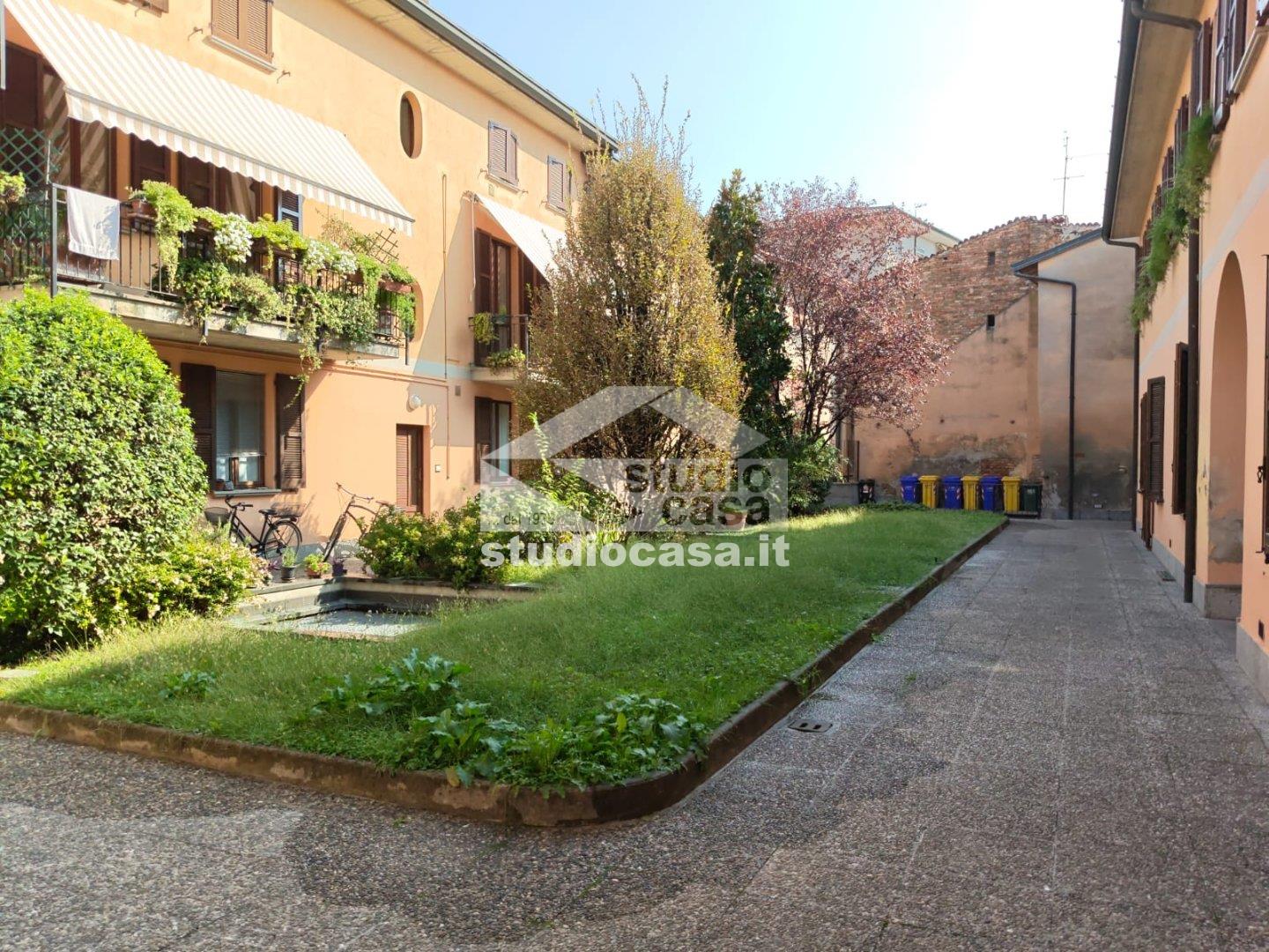 Appartamento in vendita a Crema