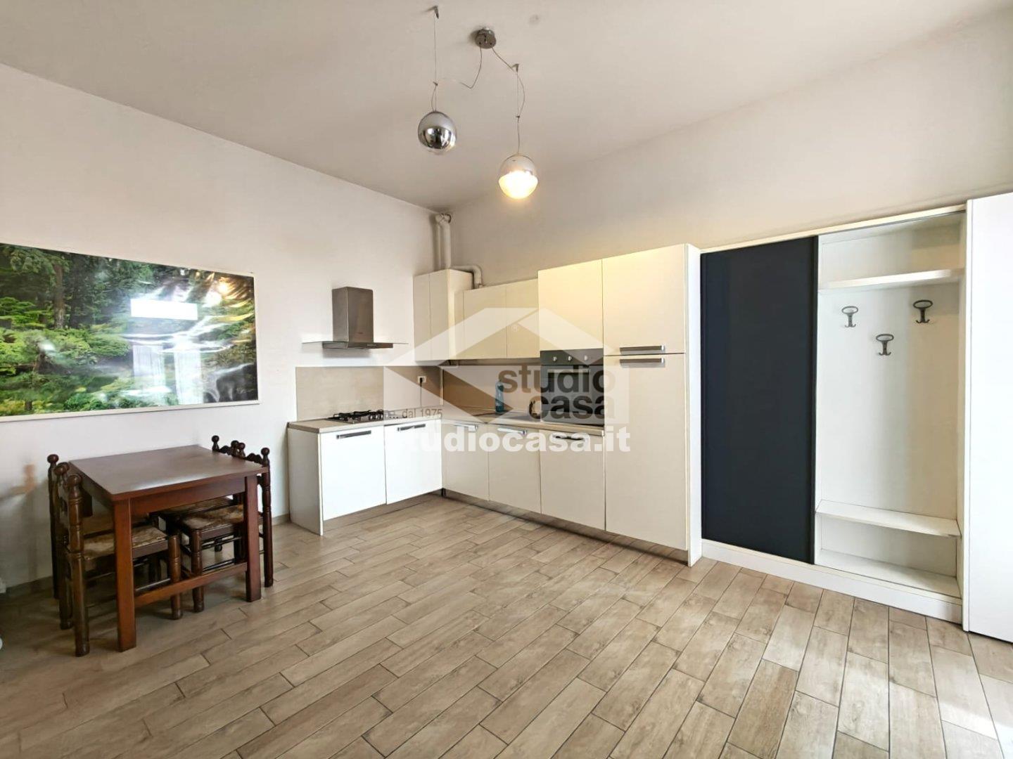 Appartamento in vendita a Crema