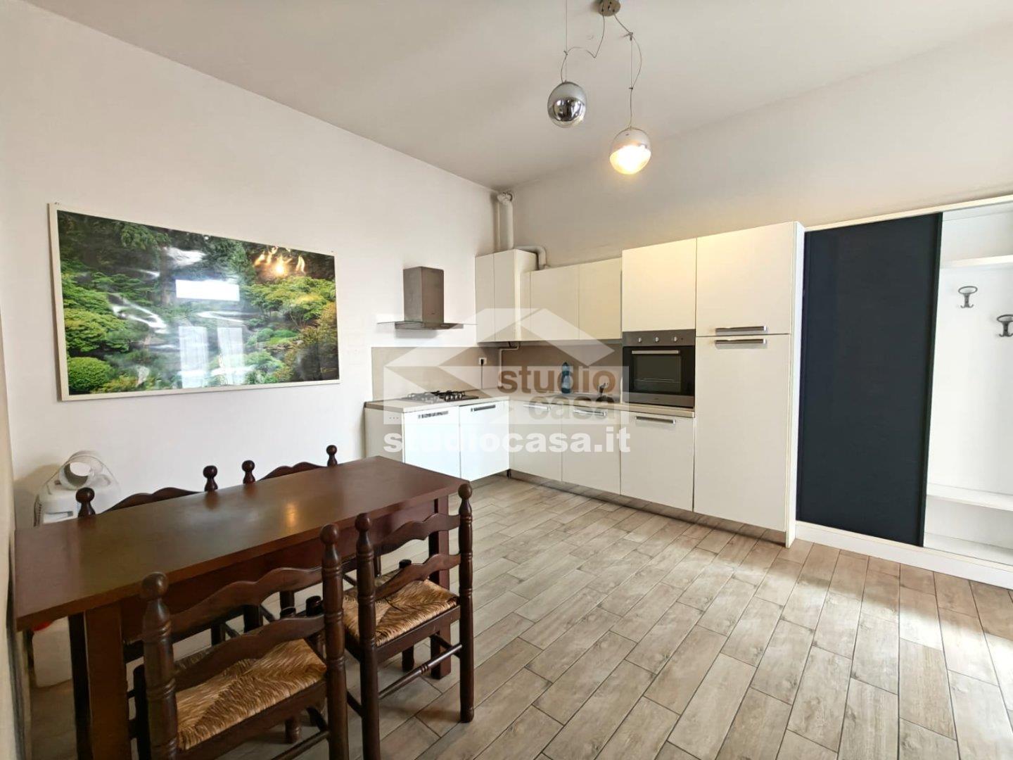 Appartamento in vendita a Crema