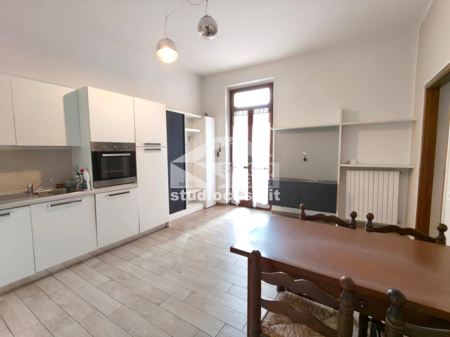 Appartamento in vendita a Crema