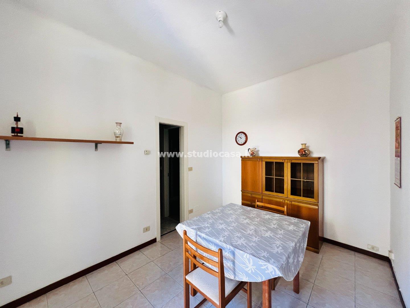 Appartamento in affitto a Crema
