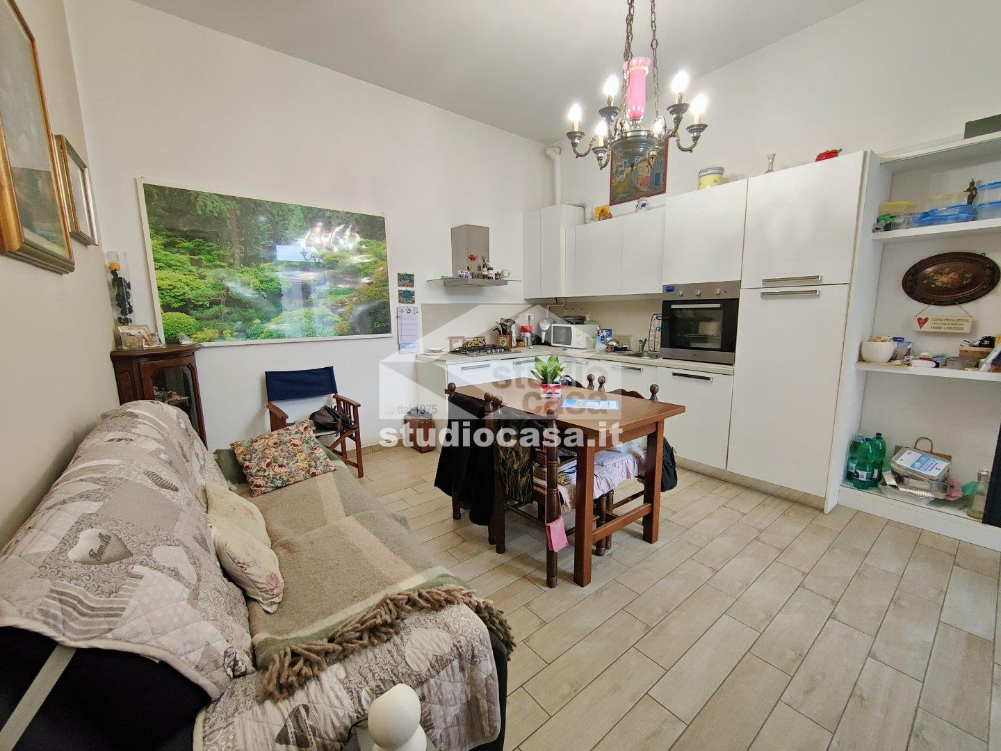 Appartamento in vendita a Crema