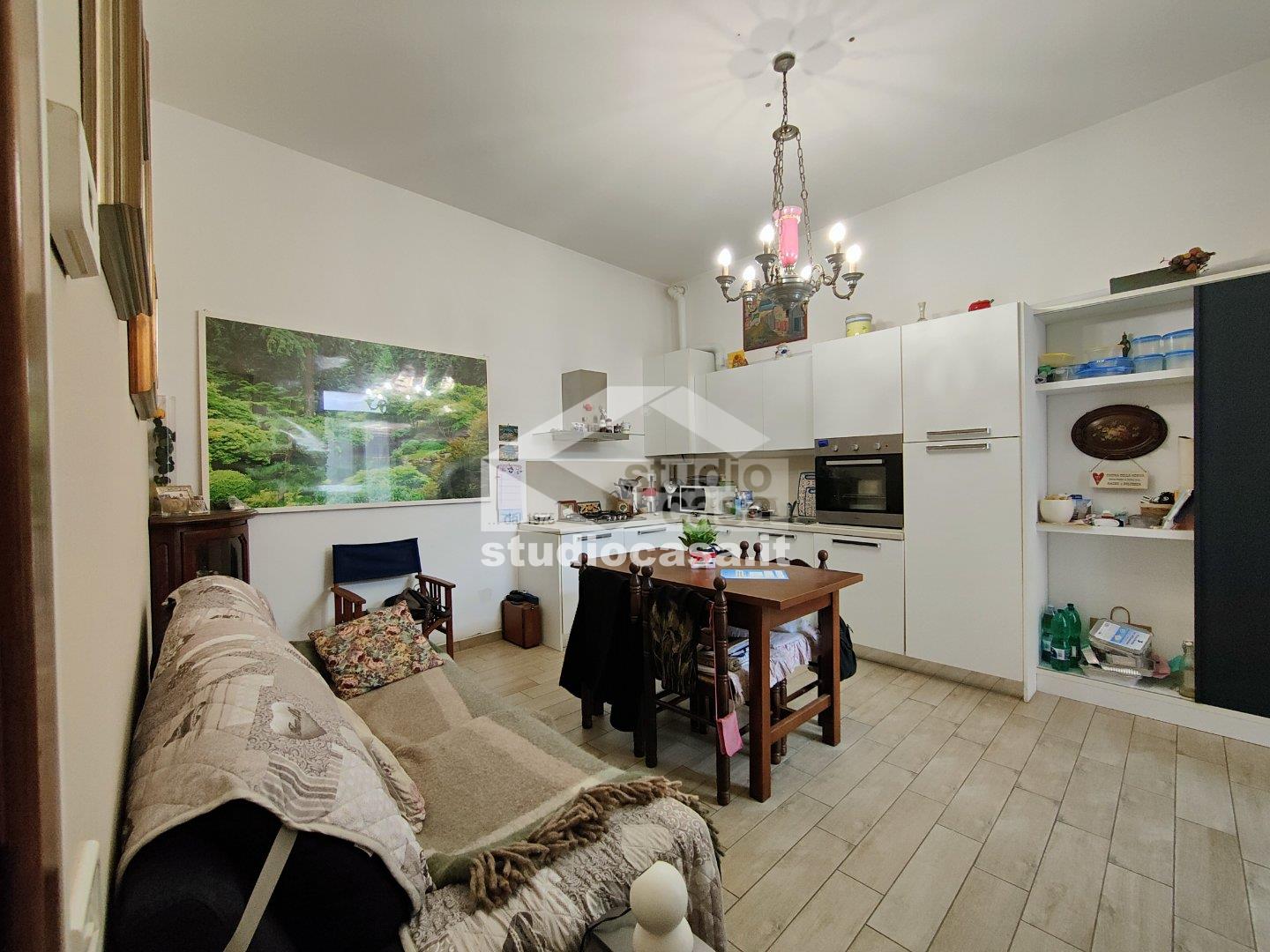 Appartamento in vendita a Crema