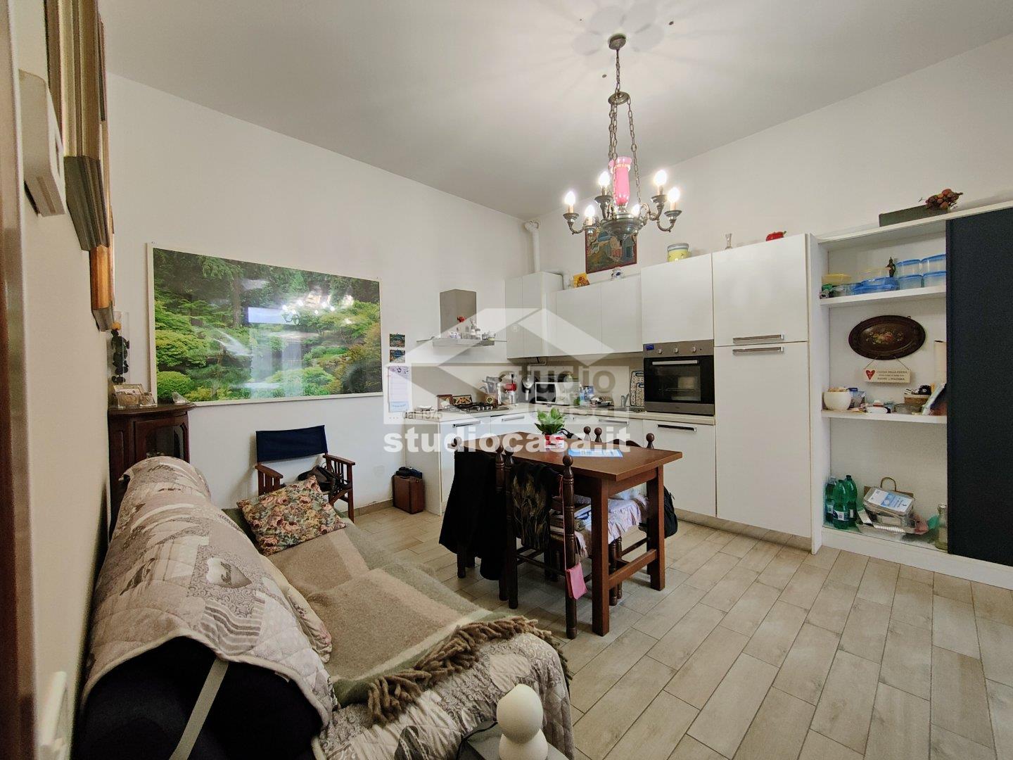 Appartamento in vendita a Crema