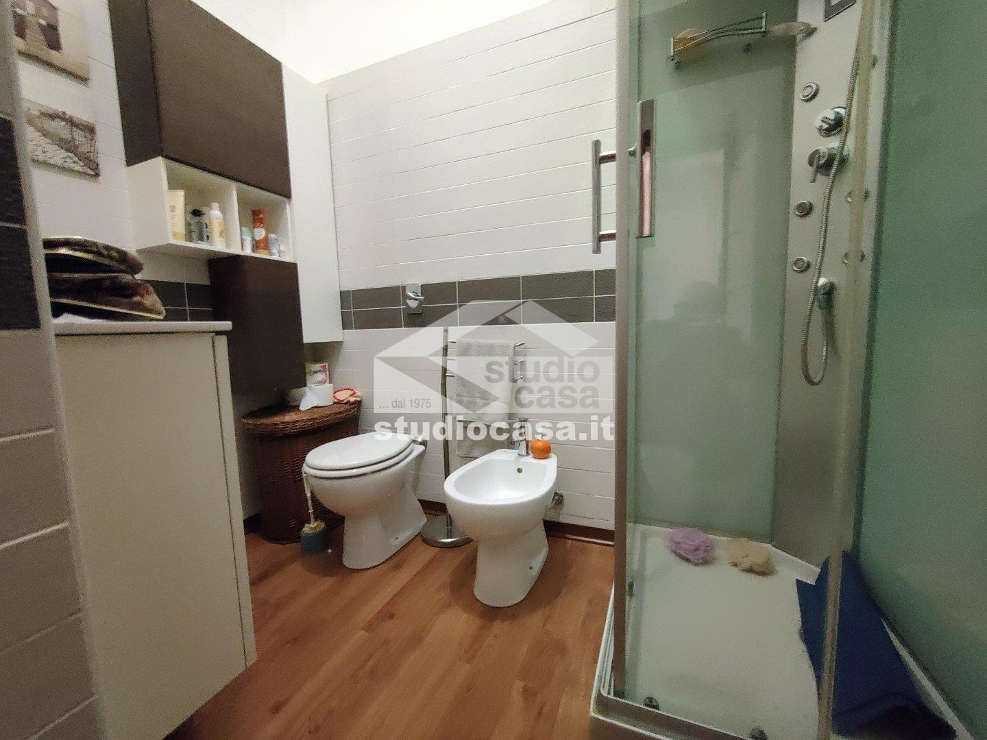 Appartamento in vendita a Crema