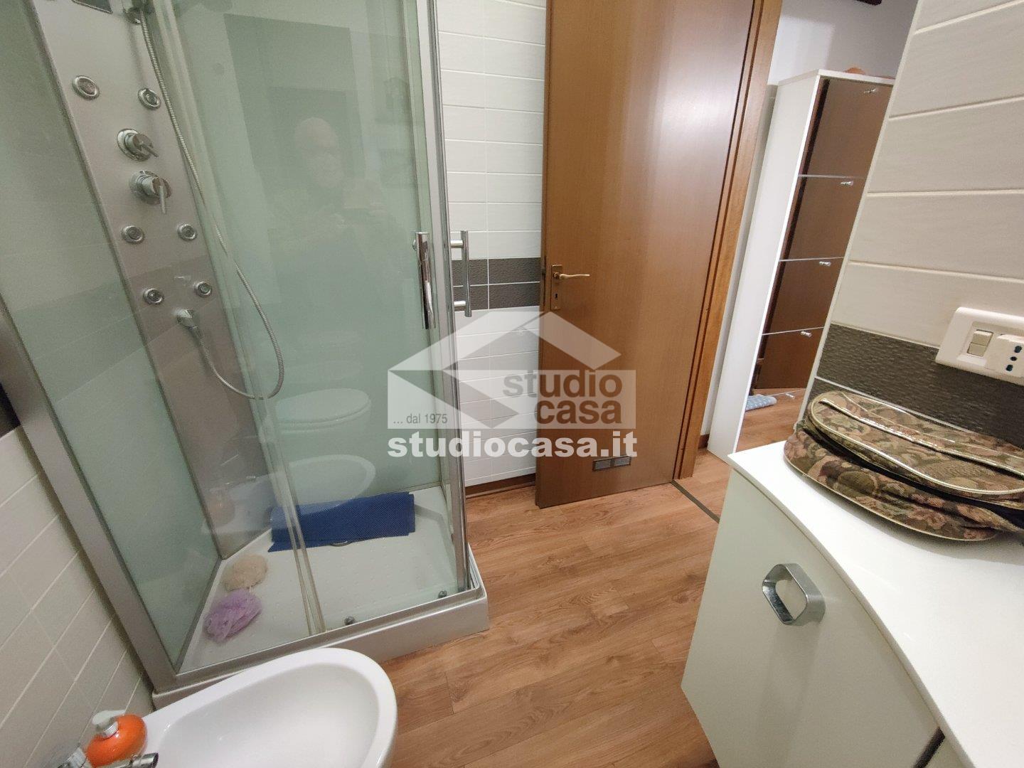 Appartamento in vendita a Crema