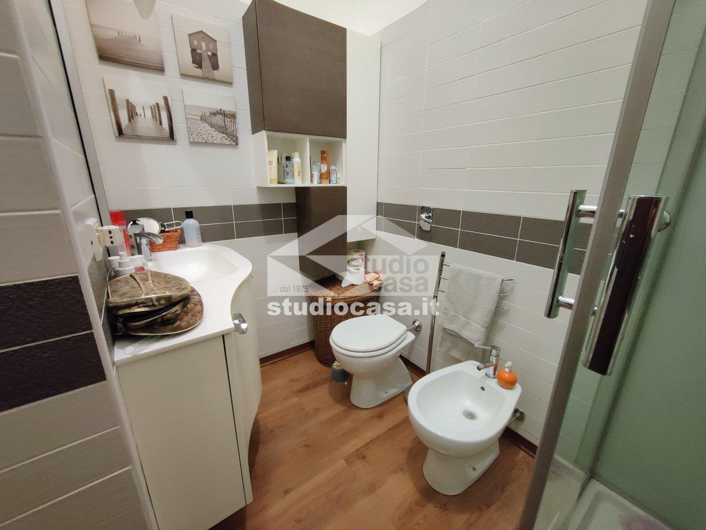 Appartamento in vendita a Crema