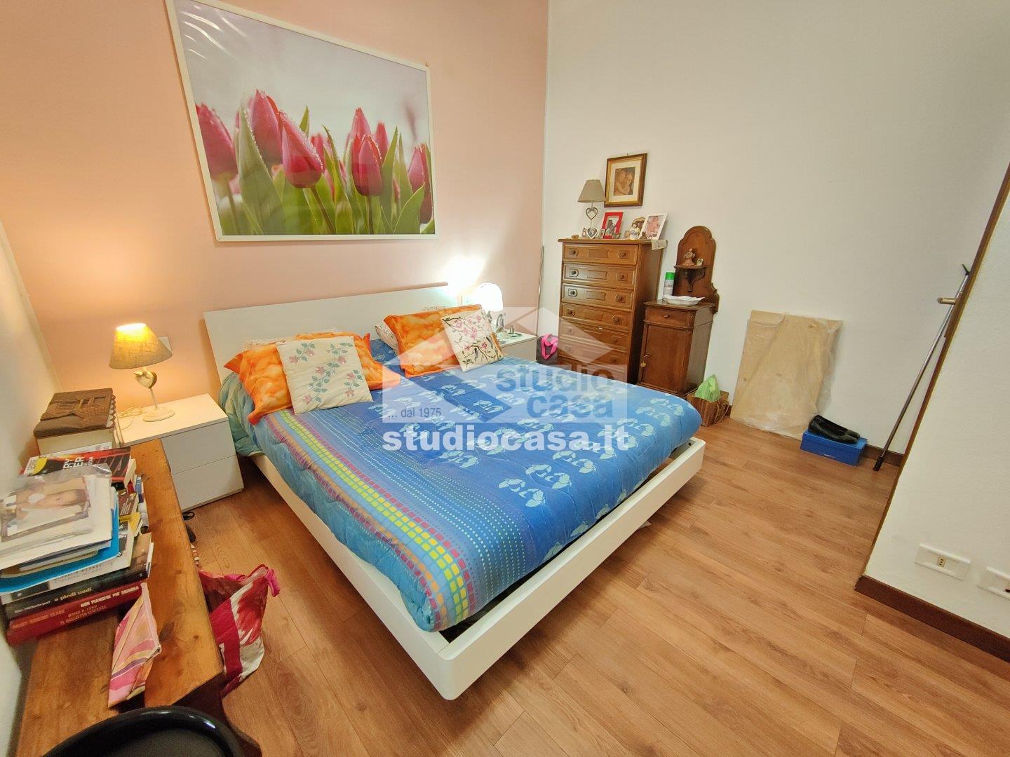 Appartamento in vendita a Crema