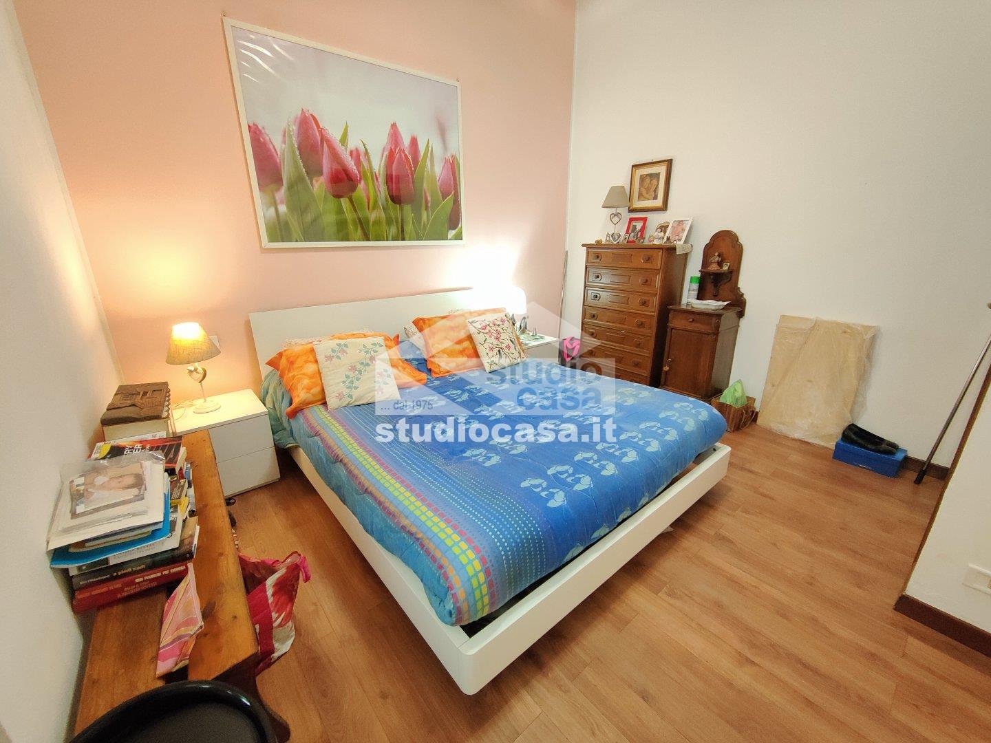 Appartamento in vendita a Crema