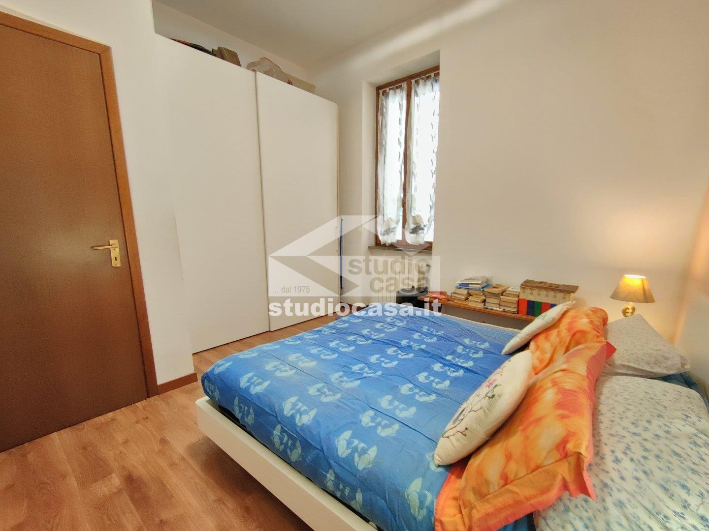 Appartamento in vendita a Crema