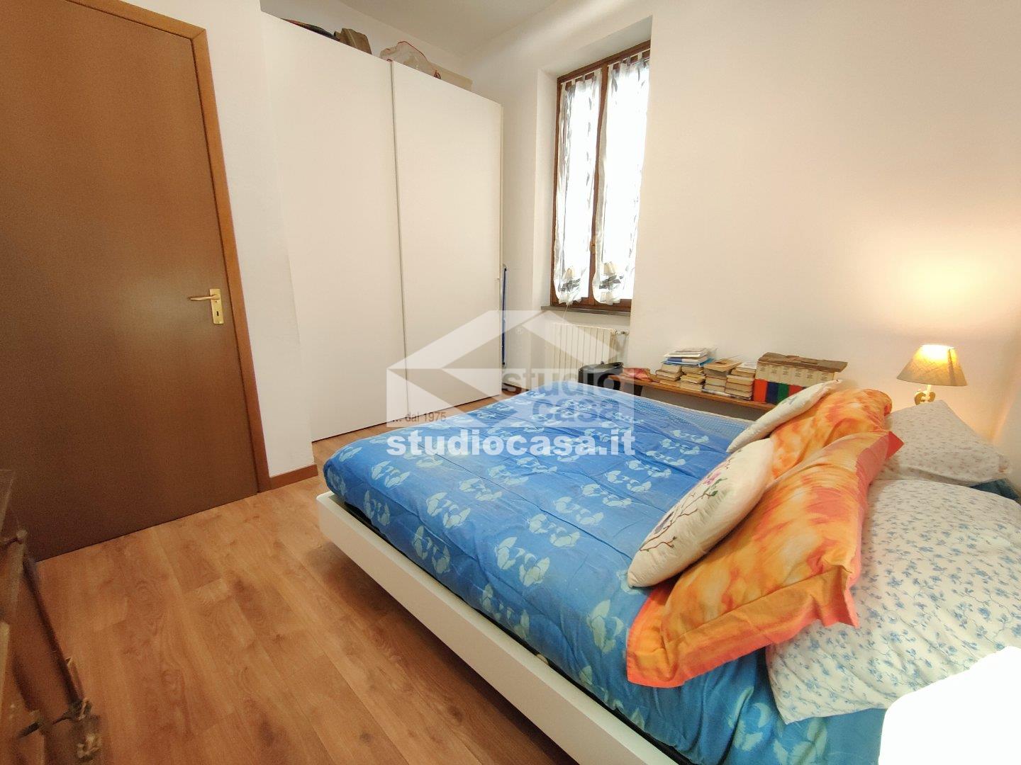 Appartamento in vendita a Crema