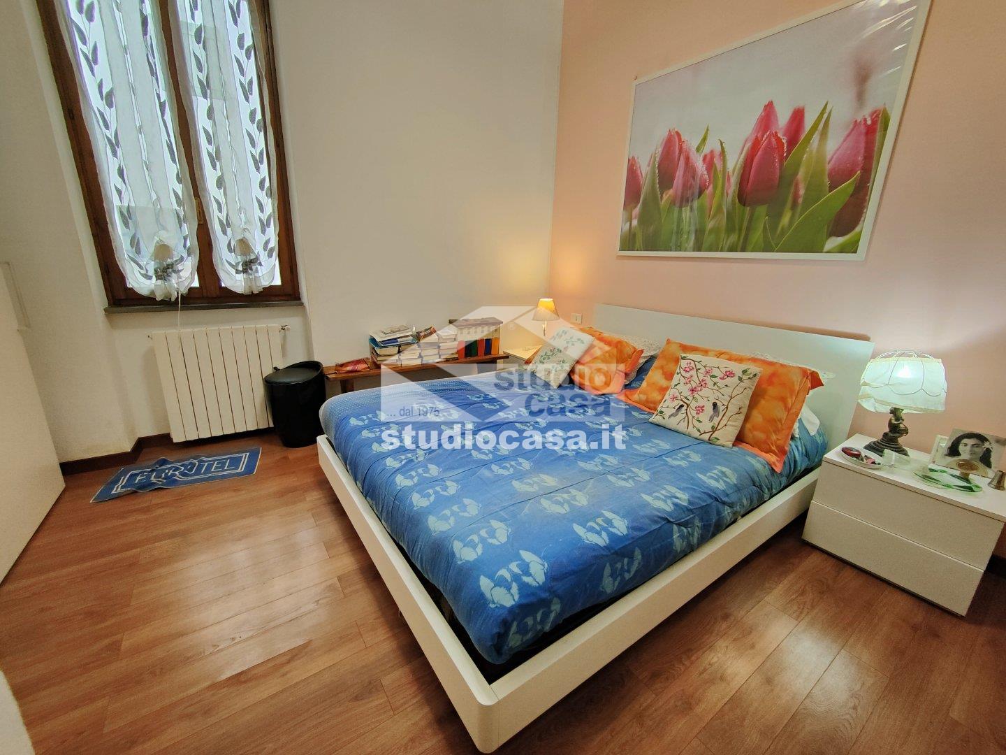 Appartamento in vendita a Crema