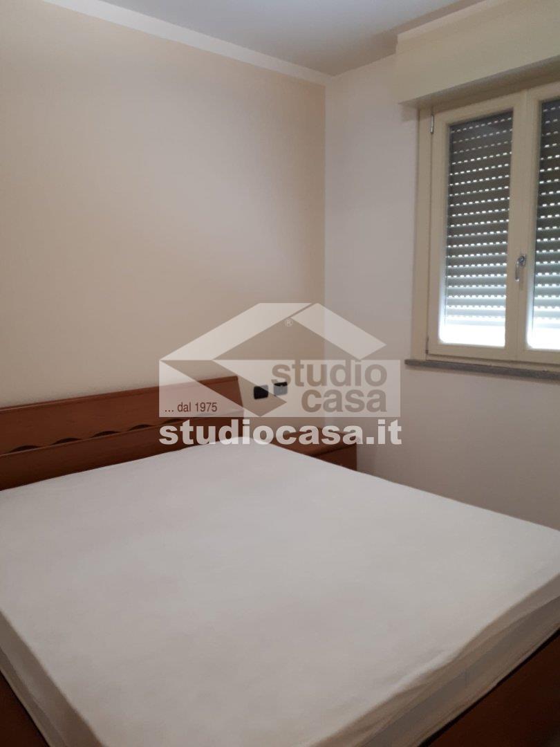 Appartamento in affitto a Crema