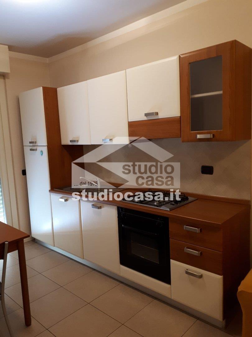 Appartamento in affitto a Crema