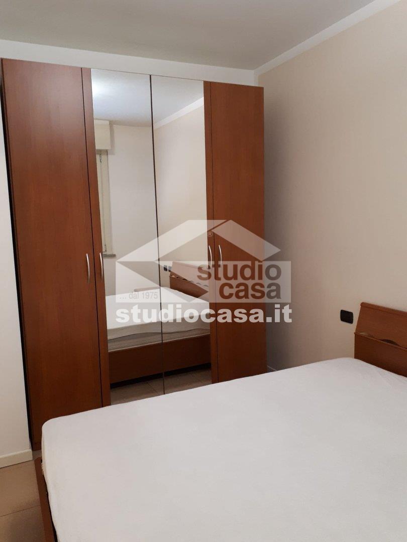 Appartamento in affitto a Crema