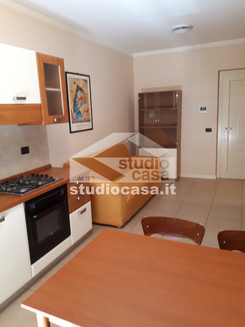 Appartamento in affitto a Crema