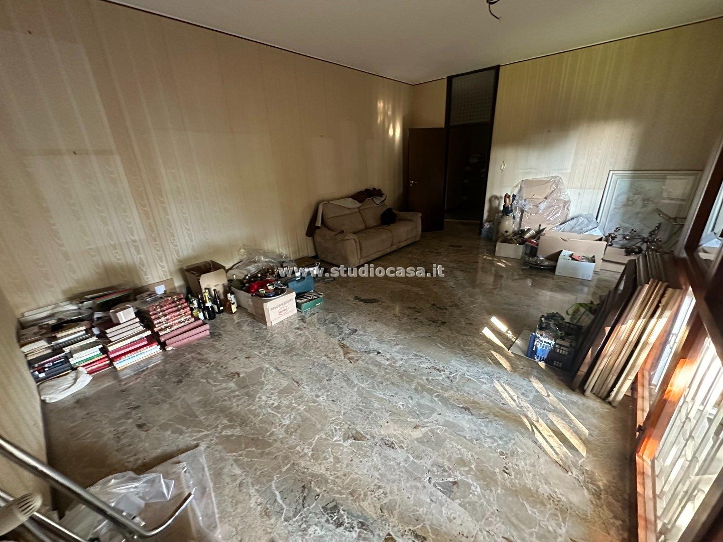 Appartamento in vendita a Crema