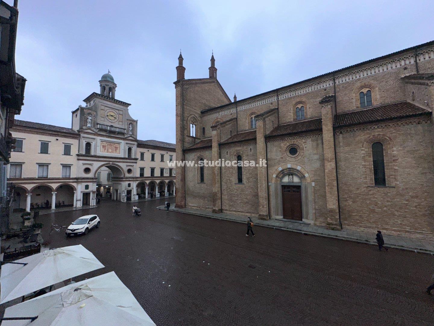 Ufficio in vendita a Crema