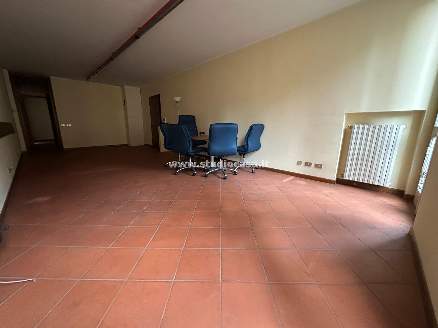 Ufficio in vendita a Crema