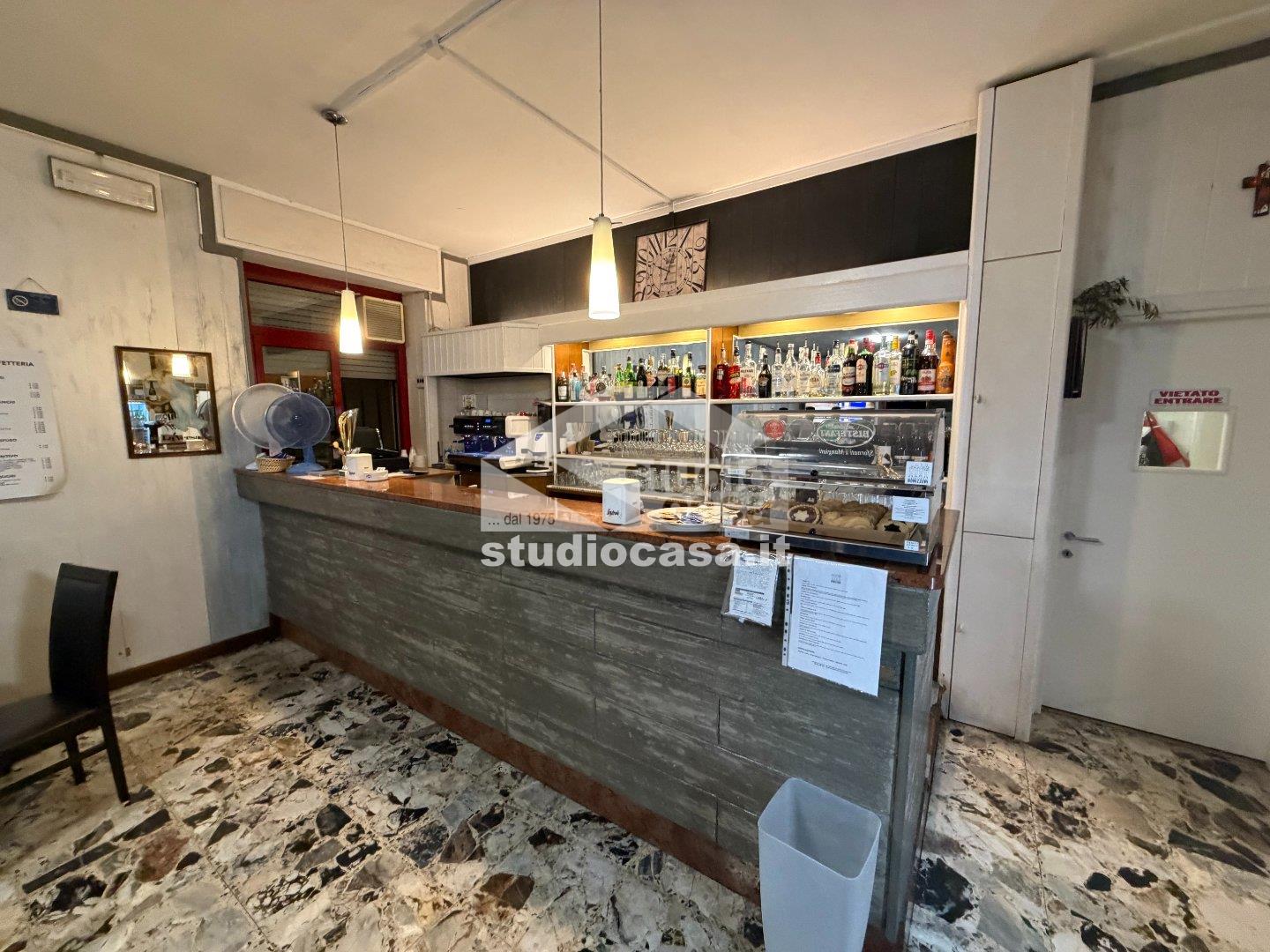 Bar/Pub in vendita a Pagazzano