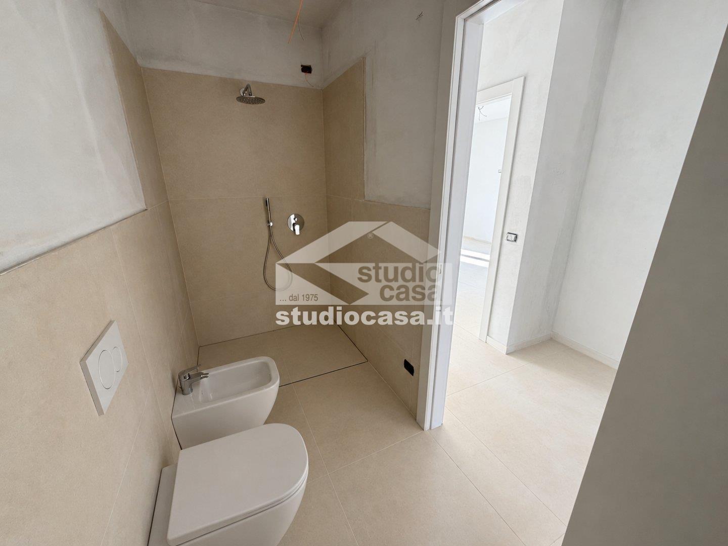 Appartamento in Villa in vendita a Crema