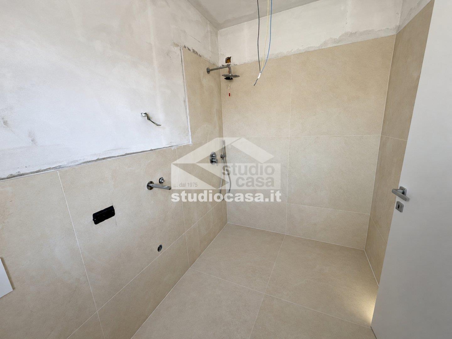 Appartamento in Villa in vendita a Crema
