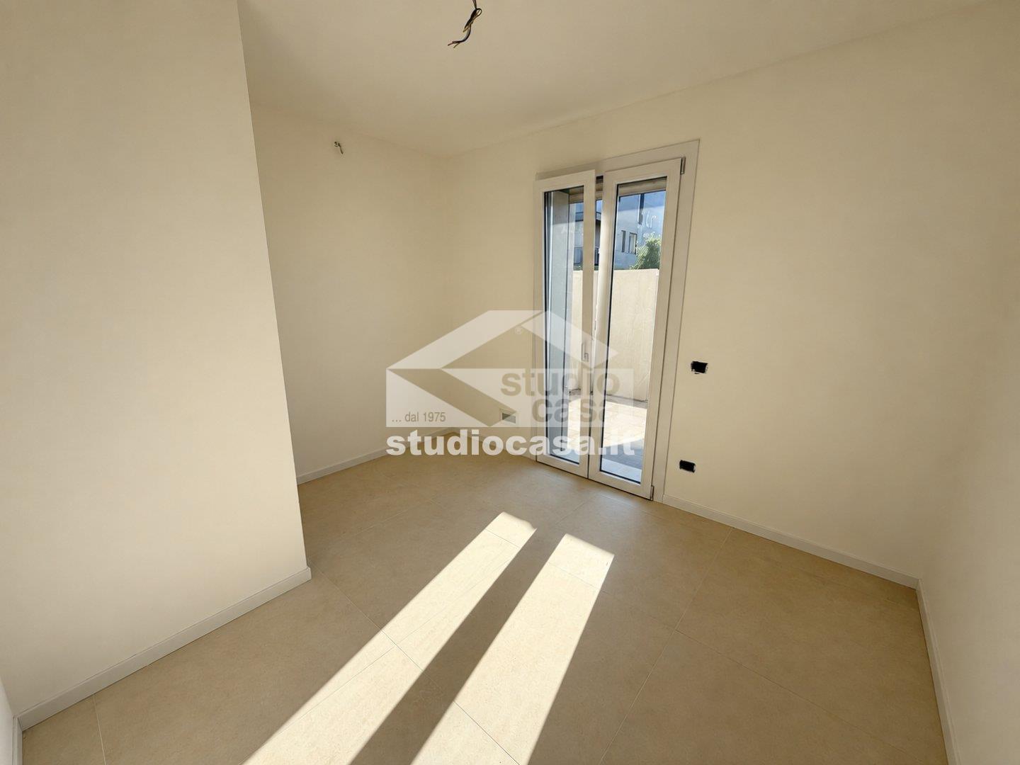 Appartamento in Villa in vendita a Crema