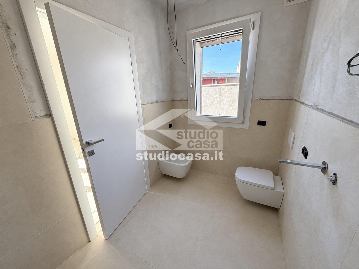 Appartamento in Villa in vendita a Crema