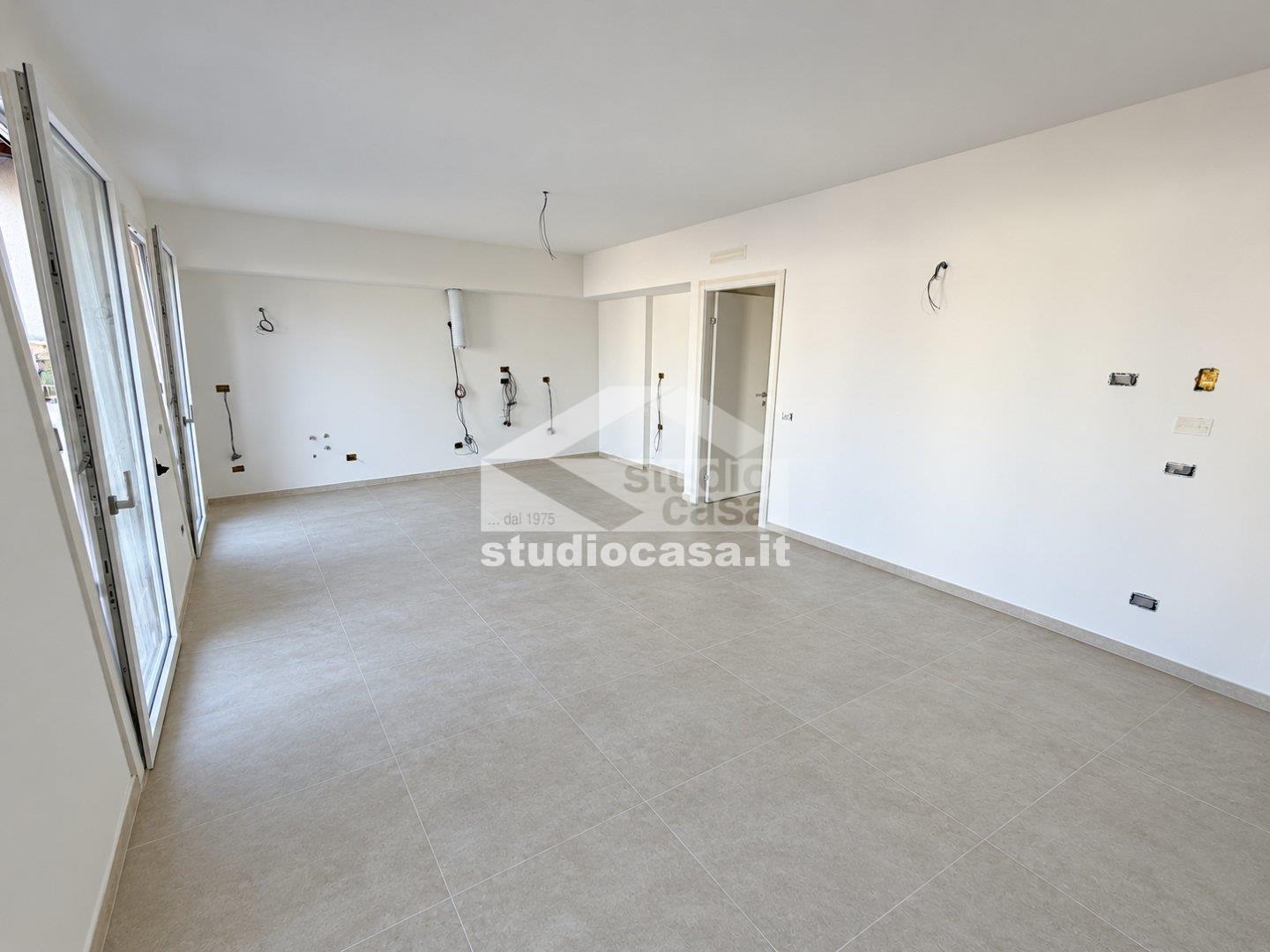 Appartamento in Villa in vendita a Crema