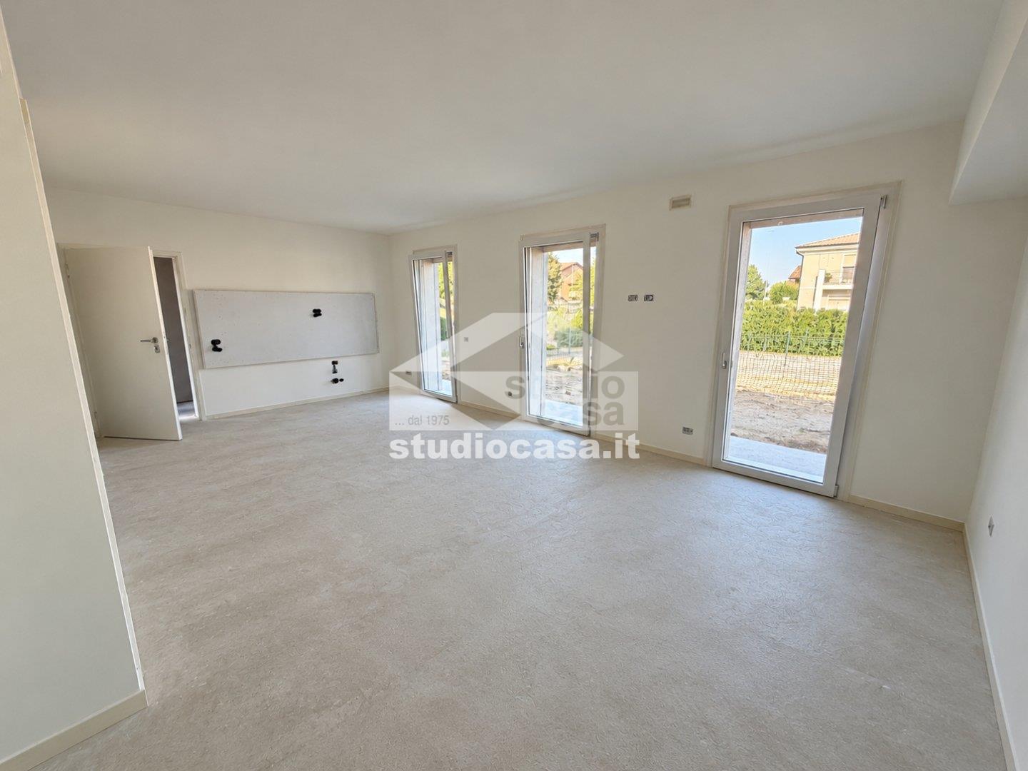 Appartamento in Villa in vendita a Crema